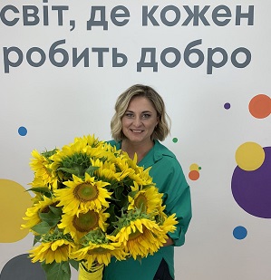 Дорогие наши коллеги из dobro.ua поздравляем вас!!!  И желаем удивления от собственной удачливости каждый день грядущего года!