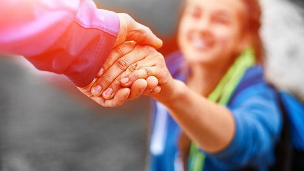 ❤️Свято добрих серцем: сьогодні Міжнародний день благодійності!