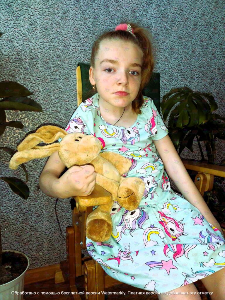 ПІБ:Вовкодав Анна Володимирівна
НЕОБХІДНО: 34 100грн