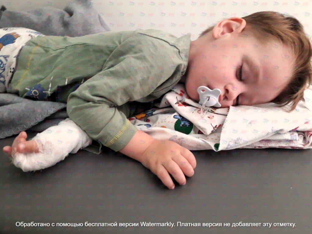 ПІБ:Шугай Максим Сергійович
НЕОБХІДНО: 53 900грн