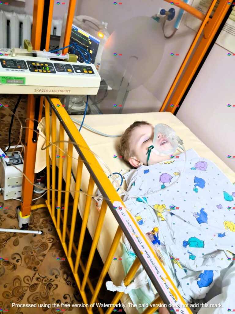 ПІБ:Глущенко Богдан Максимович
НЕОБХІДНО: 36 300грн