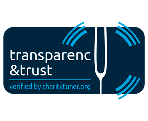 Charity Tuner