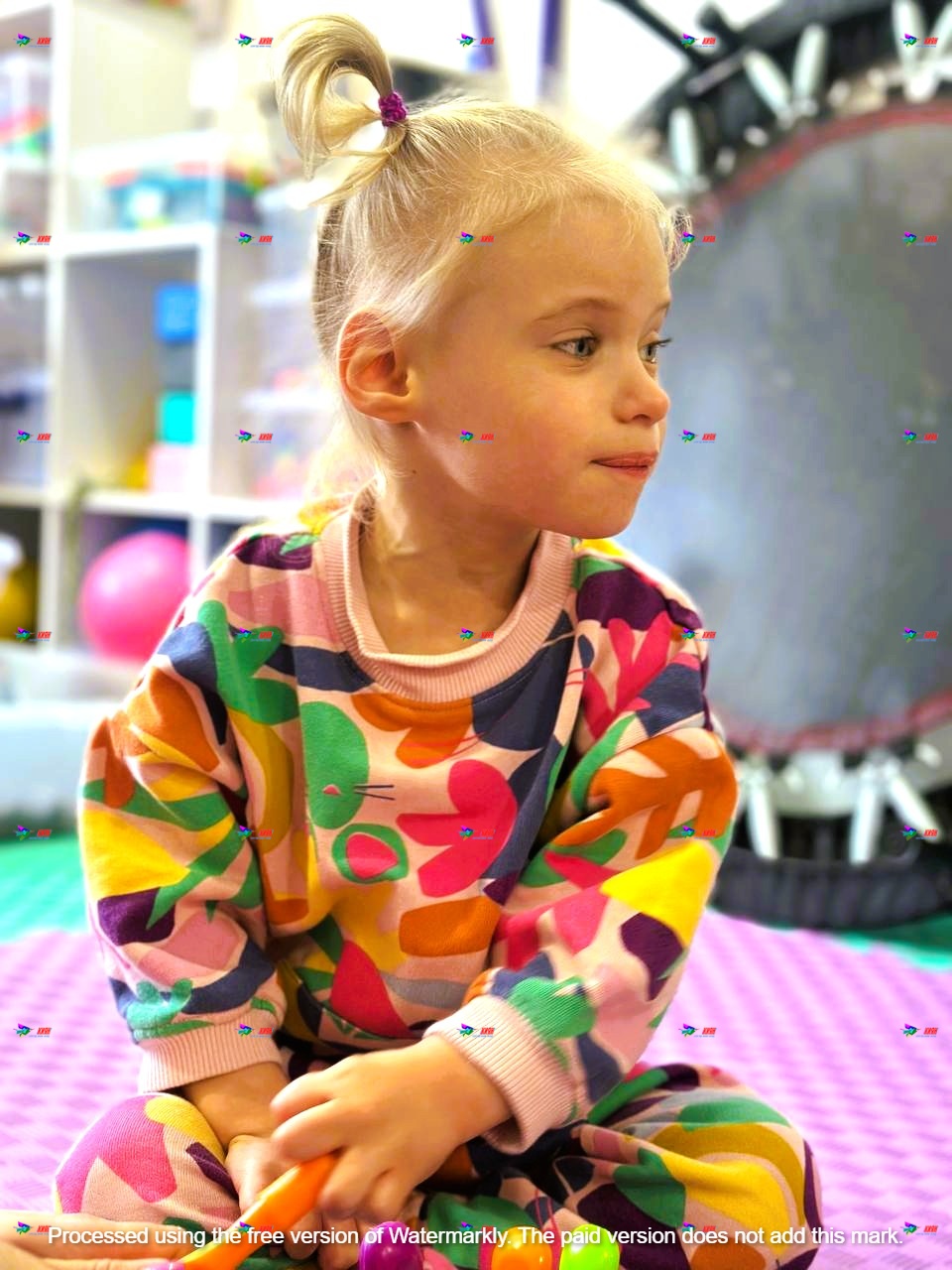 Ми віримо в нашу доньку