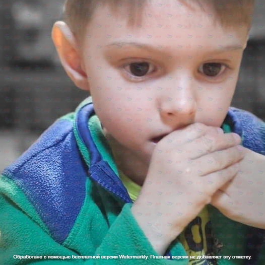 Ромчик обовʼязково наздожене однолітків. 2