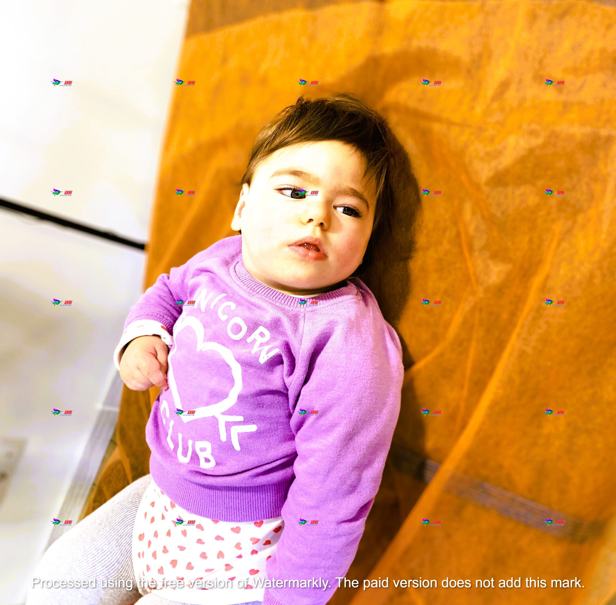 Тільки б не упустити мій шанс! 3