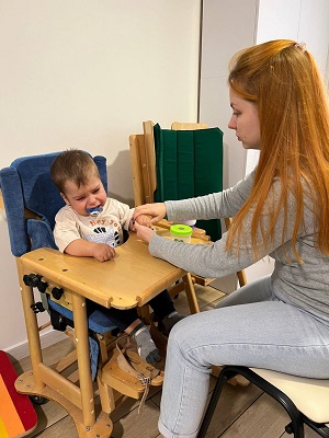 Родина Подрєзова Романа