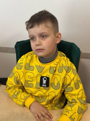 Родина Михайло Софиенко