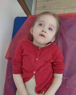 Родина Вжесінськоі Вероніки