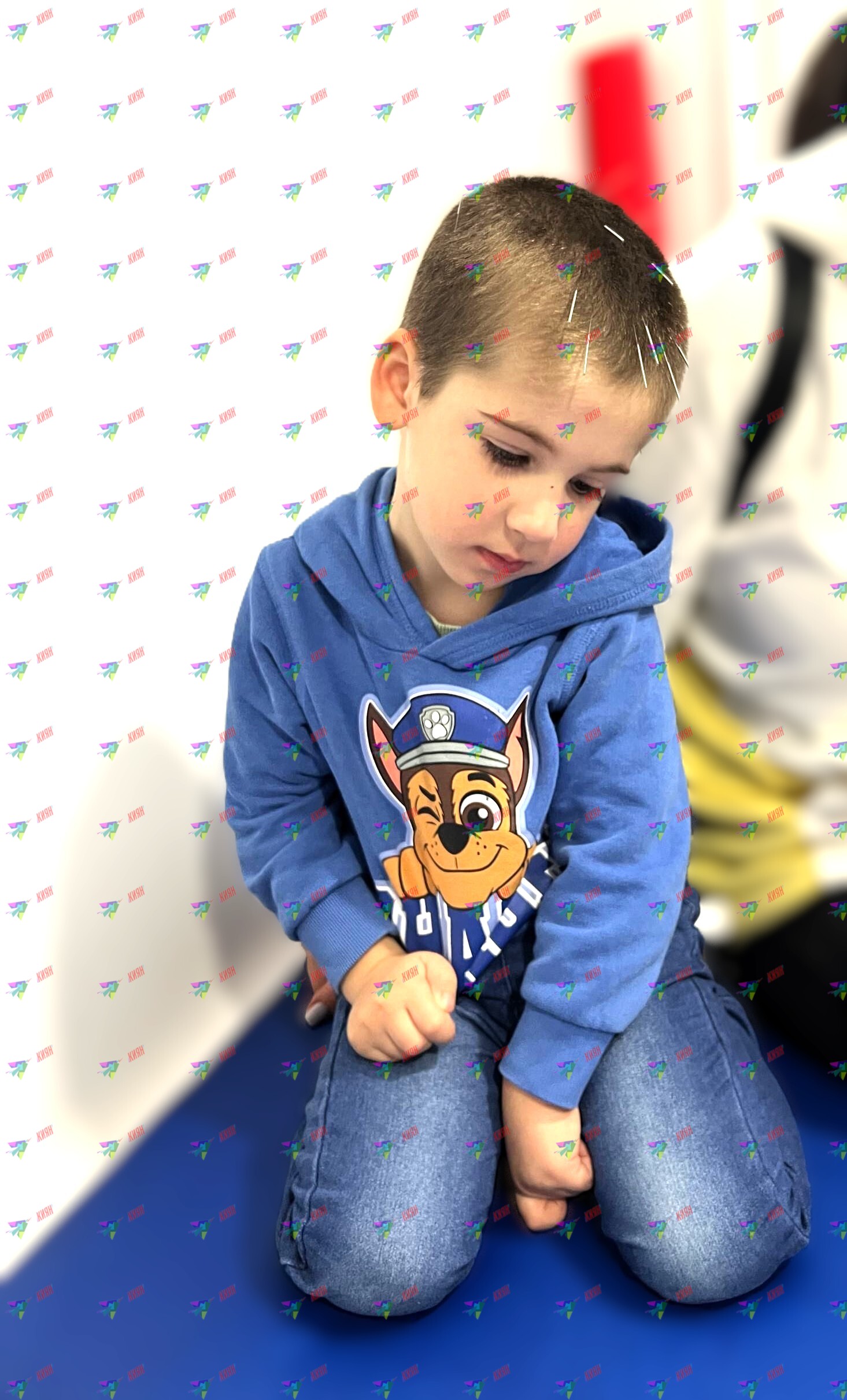 Фізична реабілітація – запорука мого здоровʼя. 2