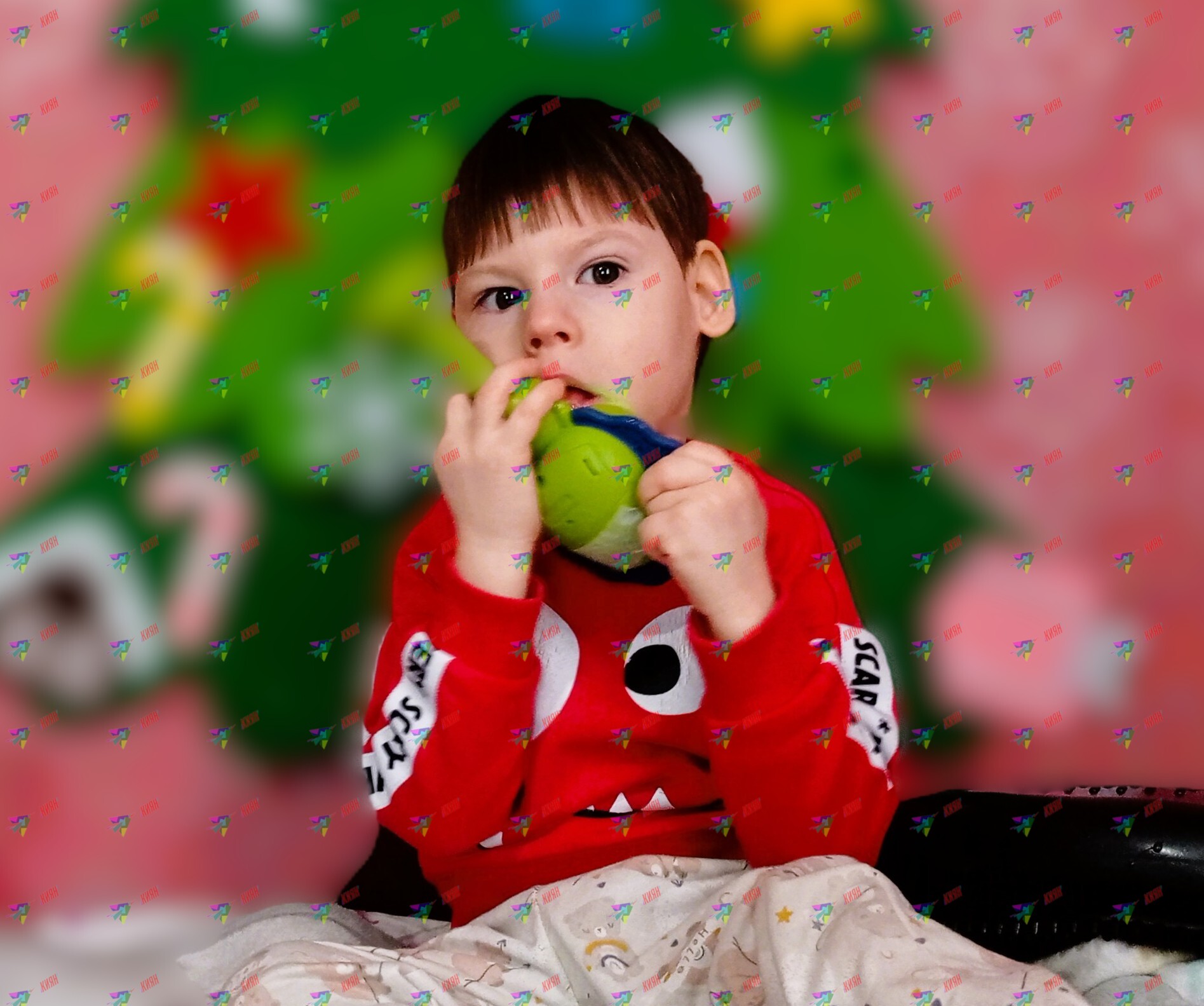 Перемогти труднощі на шляху до здоровʼя. 2