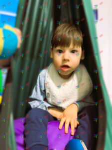 Перемогти труднощі на шляху до здоровʼя. 2