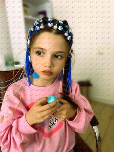 Маленькі перемоги Ксенії – великі для нас. 2