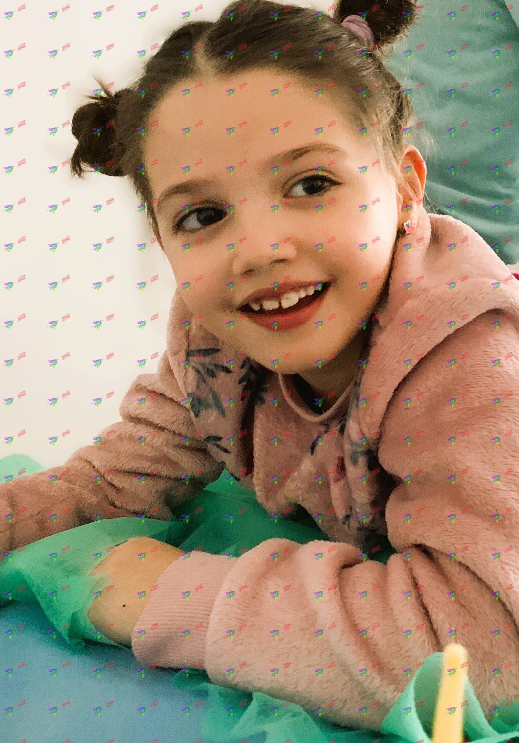 Маленькі перемоги Ксенії – великі для нас. 2