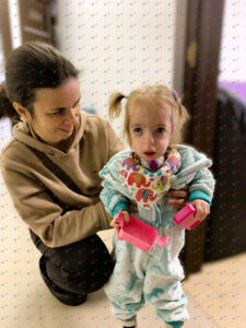 Допоможи Єві! 4