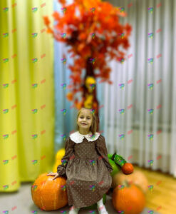 Даринка хоче повноцінно жити. 4