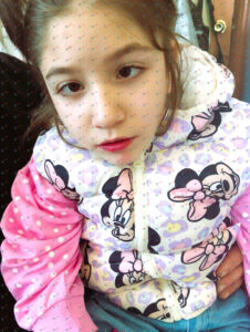 Маленька мрія Еліани. 2