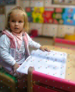 Даринка хоче повноцінно жити. 4