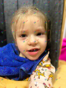 Даринка хоче повноцінно жити. 4