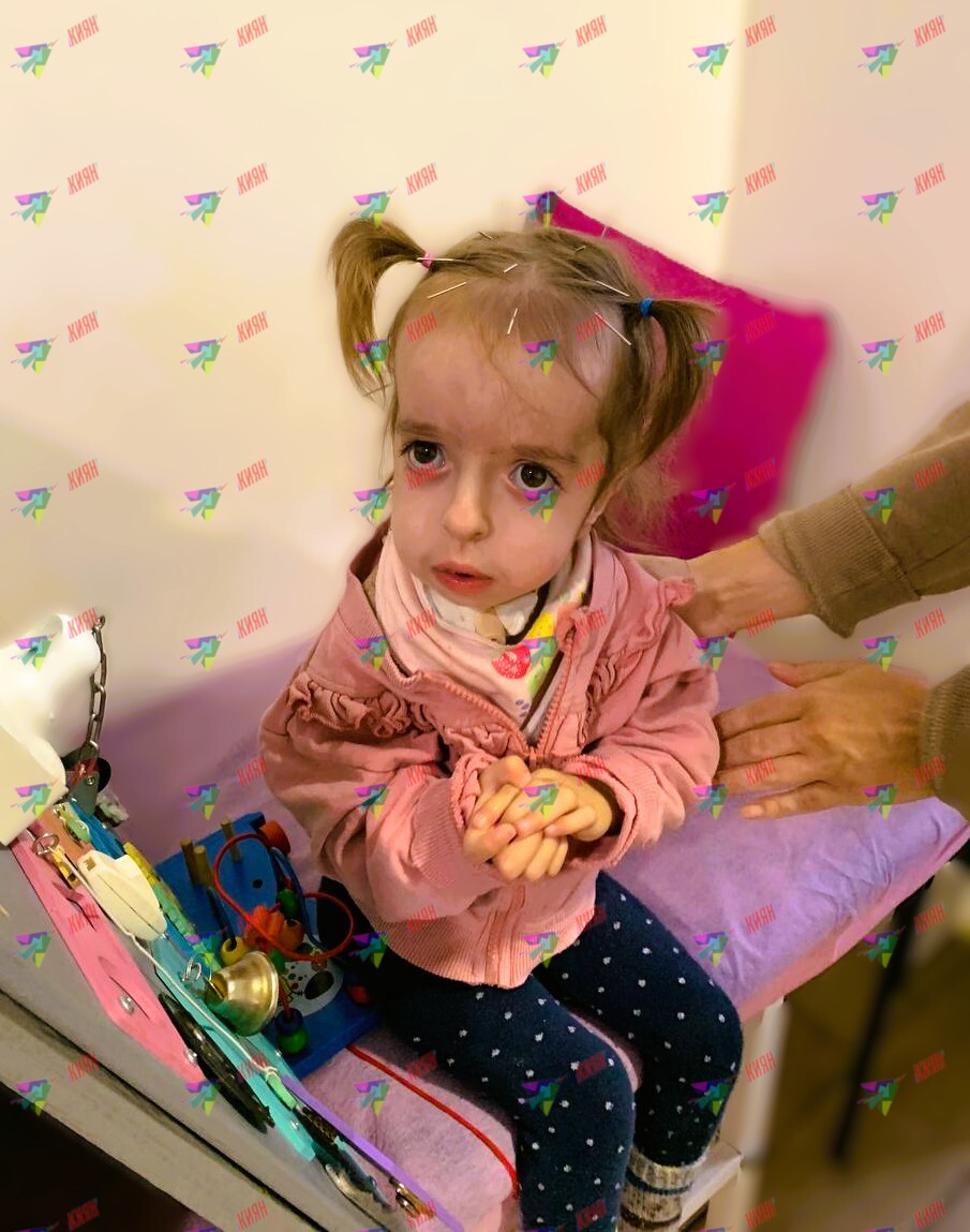 Допоможи Єві! 4