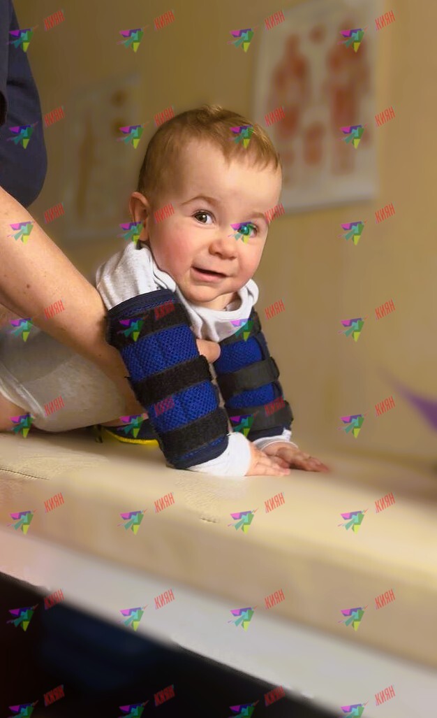 СМА не здолає мене!