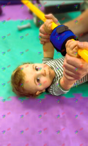 СМА не здолає мене!