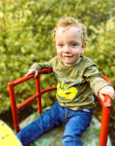 СМА не здолає мене!