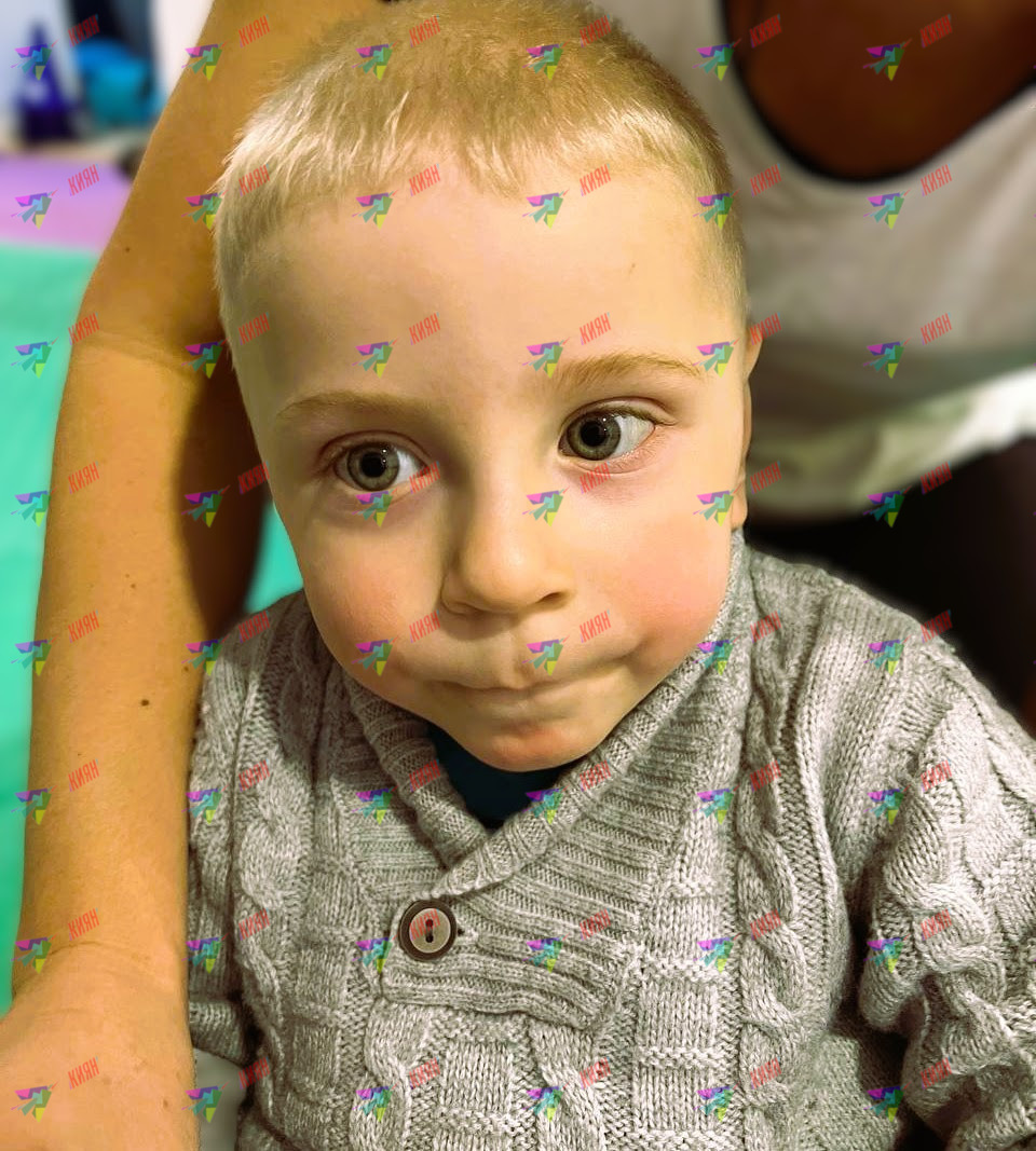 Хочу вільно рухатися! 3