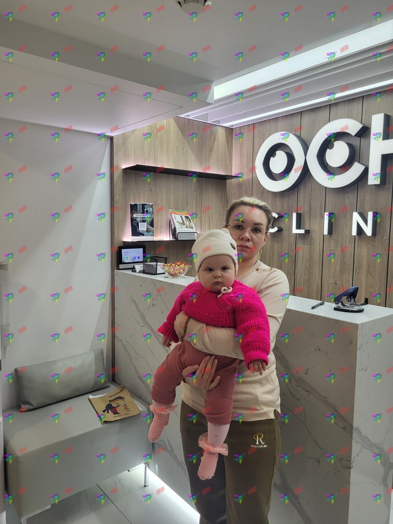 Допоможімо врятувати життя маленької Софійки