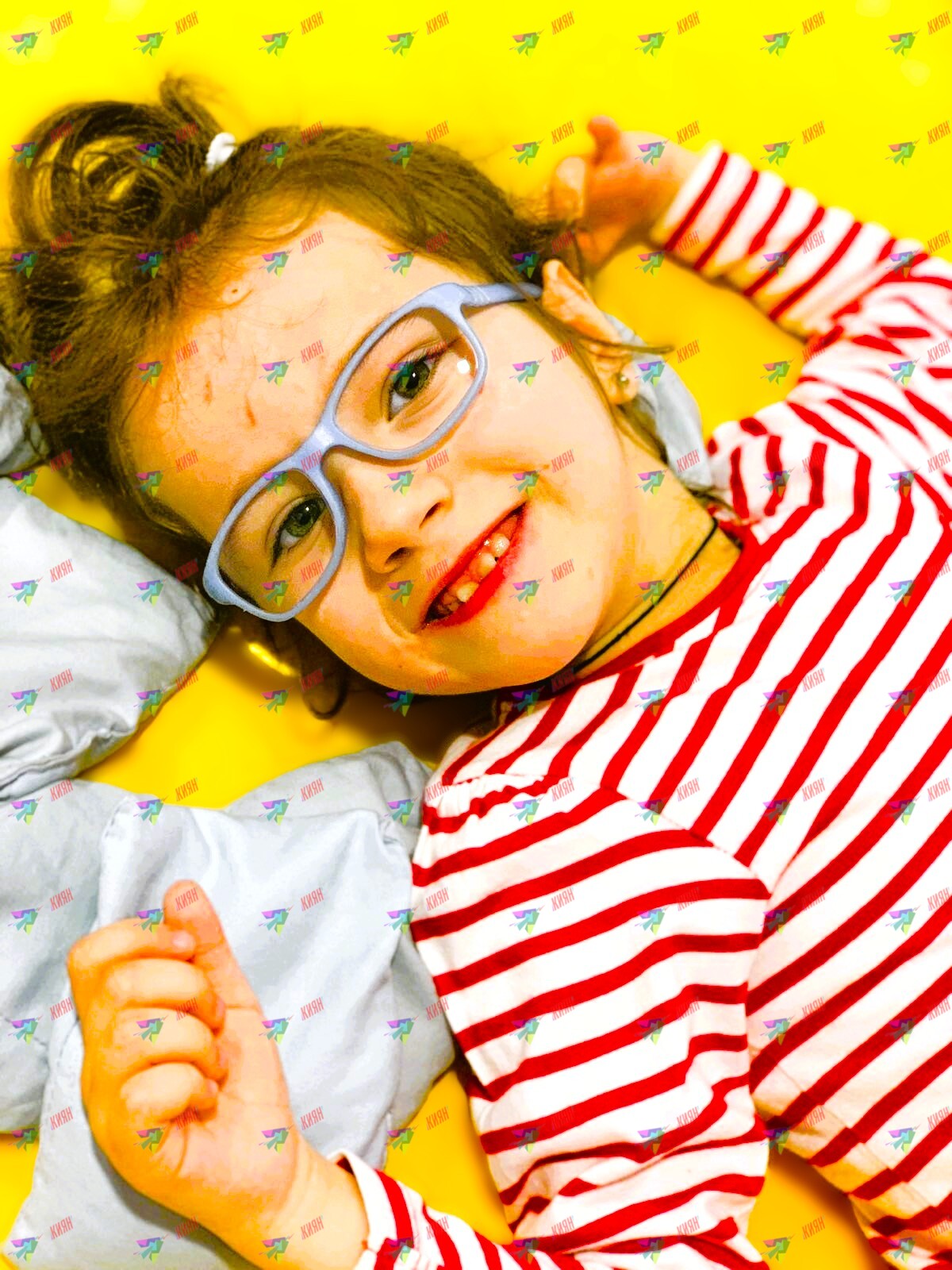 Допоможіть Вероніці з лікуванням. 3