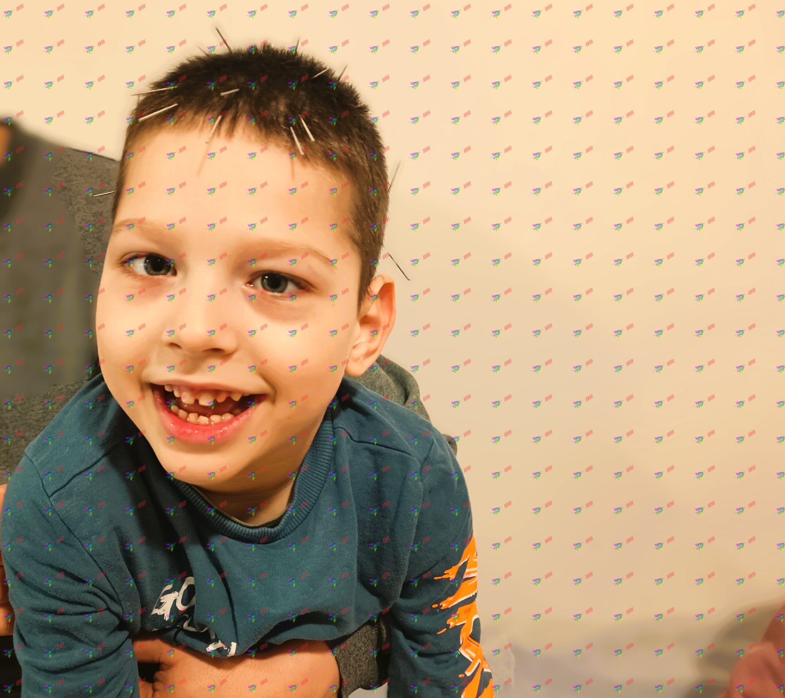 Врятуймо здоровʼя Нікіти просто зараз