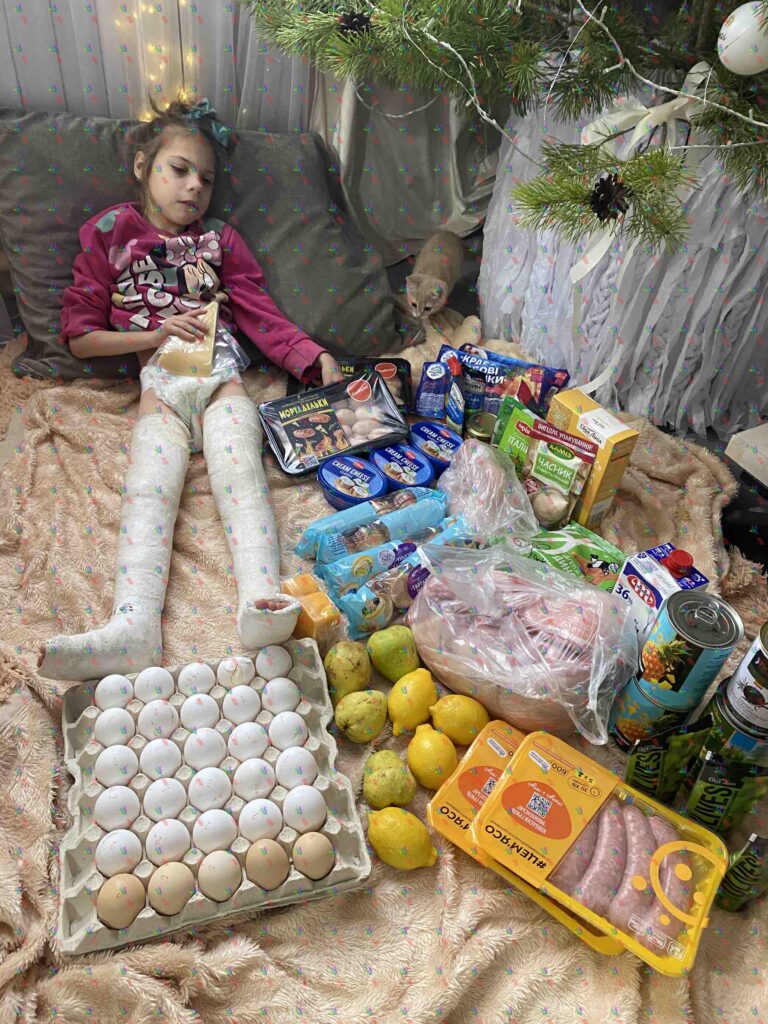 Коли допомога приходить вчасно — вона стає справжнім дивом