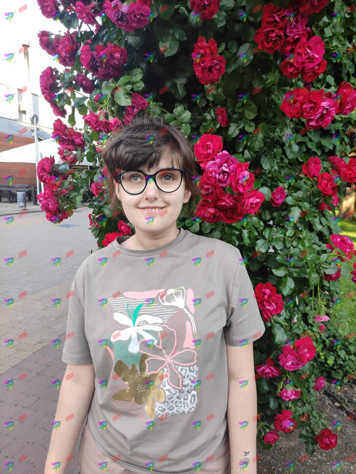 Разом ми сильніші: історія підтримки Анастасії