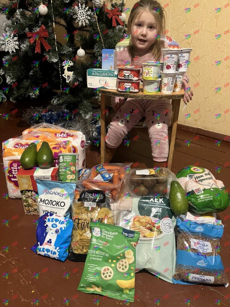 Коли допомога приходить вчасно — вона стає справжнім дивом