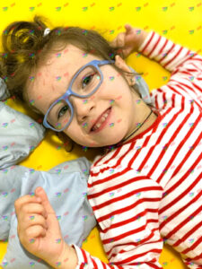 Допоможіть Вероніці з лікуванням. 3