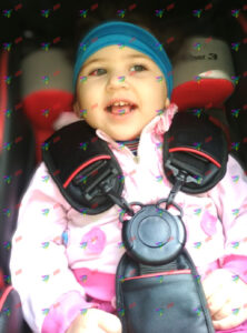 Евеліна може втратити всі вміння