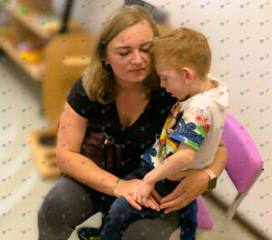 Допоможіть маленькому Богдану! 3