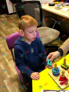 Допоможіть маленькому Богдану! 3