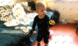 Адріан прагне вільно рухатися