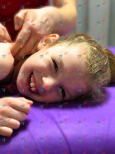 Маленький Домінік і його великий світ