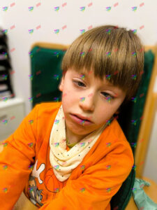 Кирило продовжить розвиватися! 2