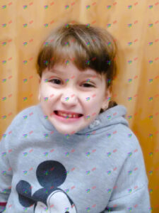 Spina bifida забирає кроки