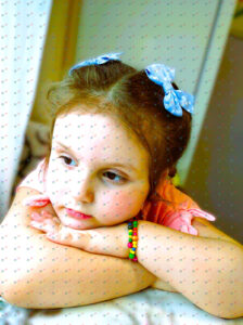 Вона зникає у тиші, врятуймо Марійку