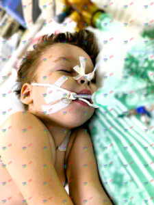 Крок до одужання для Роми. 4