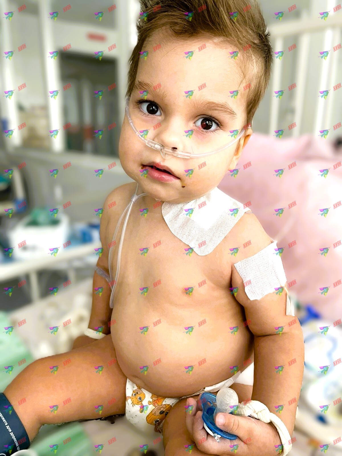 Крок до одужання для Роми. 4