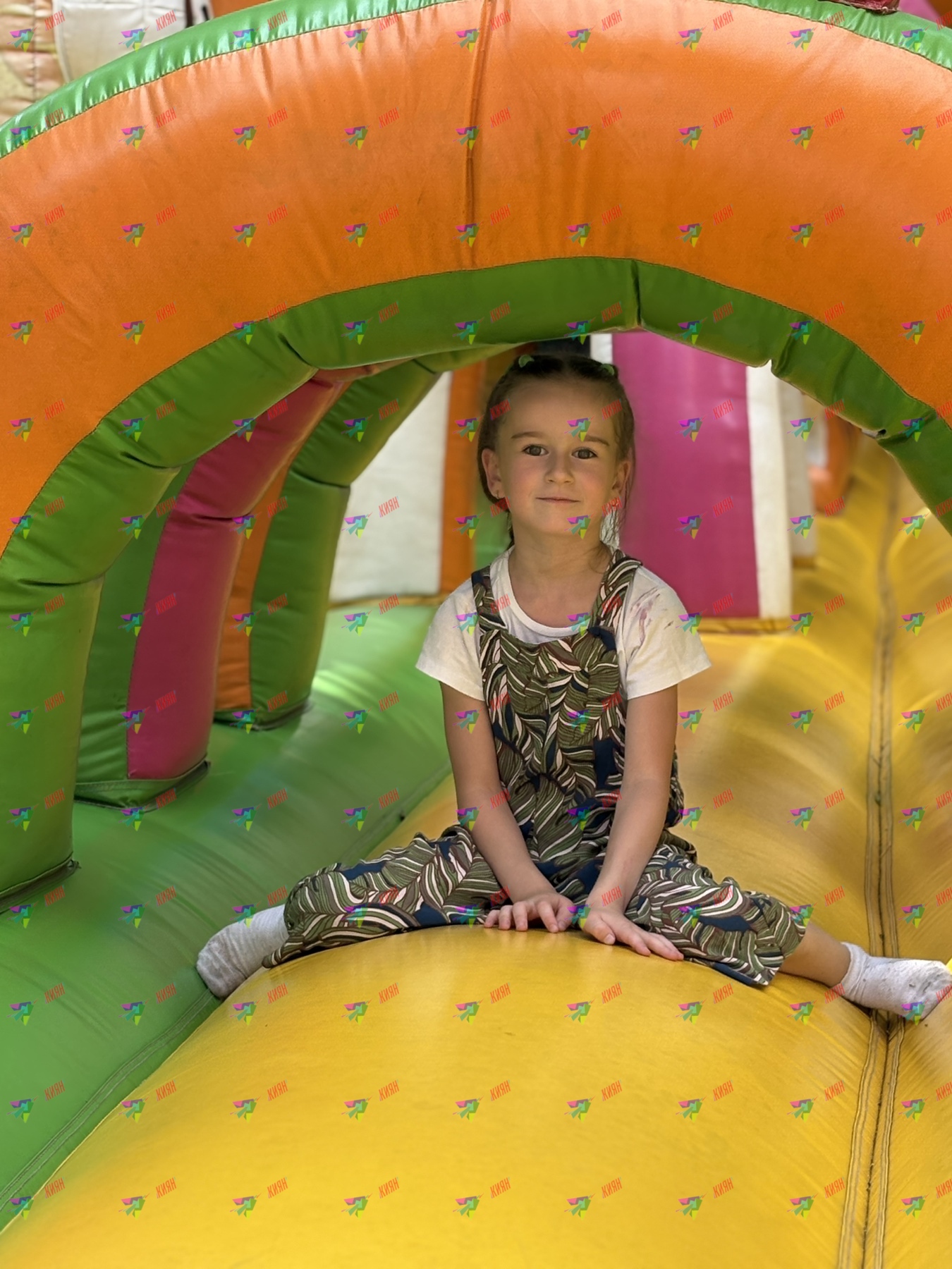 Разом допоможемо Еліні отримати необхідні ліки