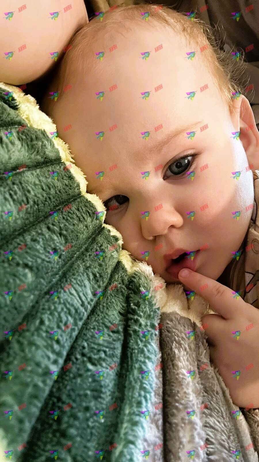 Марк лише починає жити