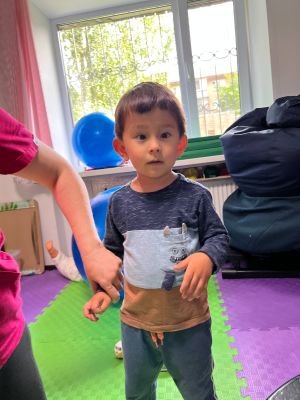 Родини Михайло Зубенко